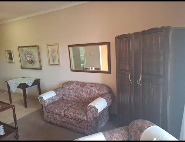 1 BEDROOM APARTMENT FOR SALE IN TERENURE